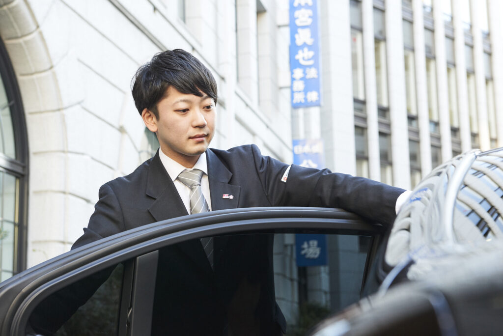 ハイヤーとは?