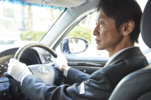 ハイヤーとは？