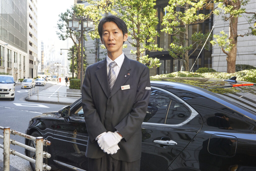まとめ:選ばれつづけて業界シェアNo.1の日本交通ハイヤー